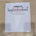 Ointment Slab
